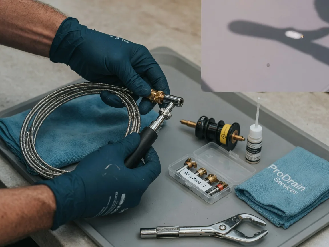 Why choose Drain Cleaning in Lizella, GA